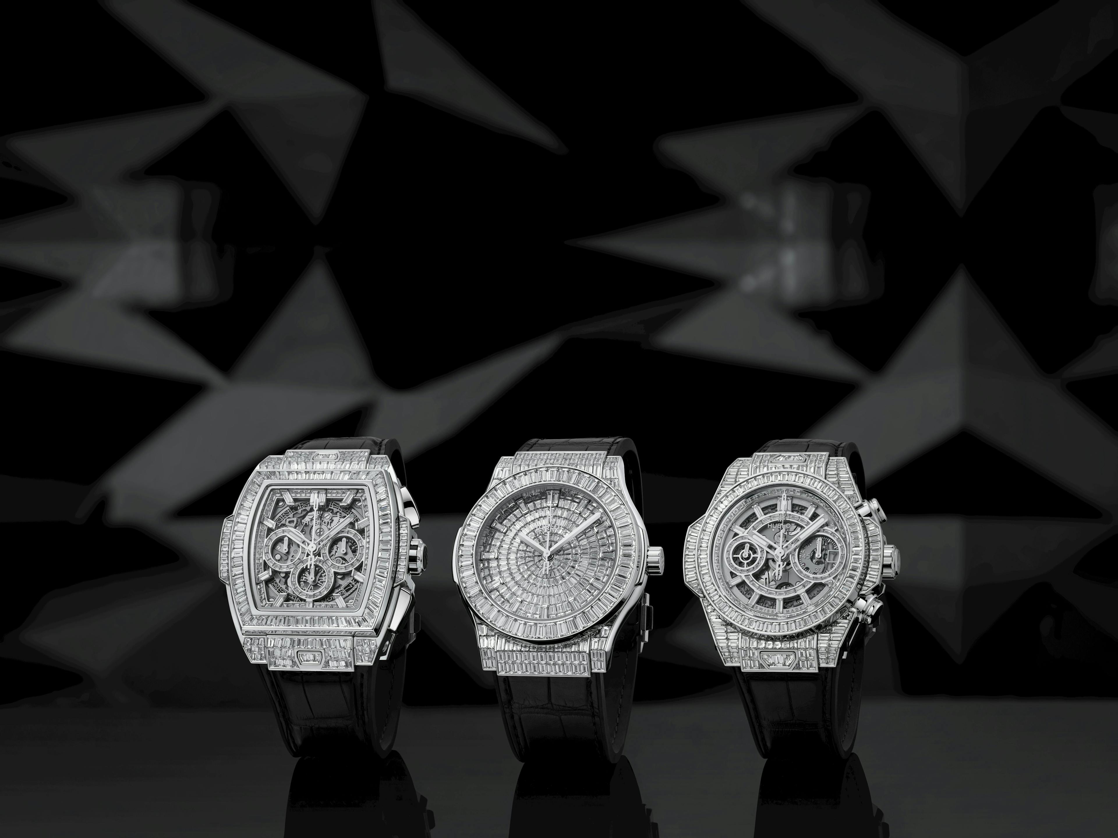 crystal wristwatch diamond accessories jewelry gemstone accessory