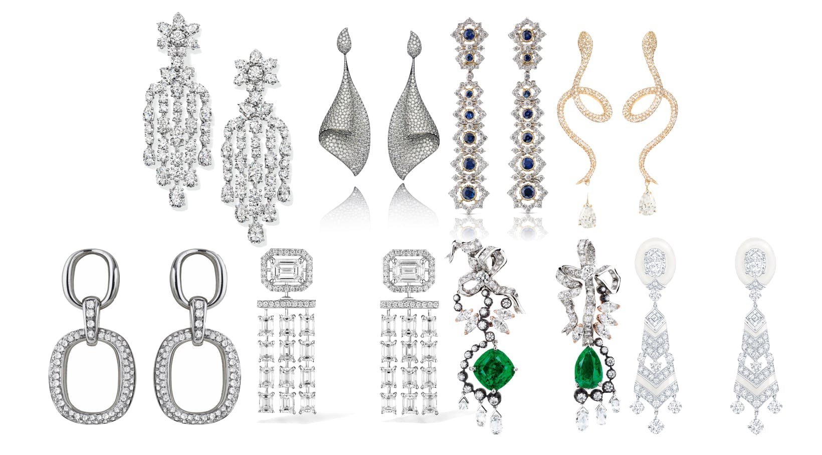 jewelry accessories accessory earring gemstone
