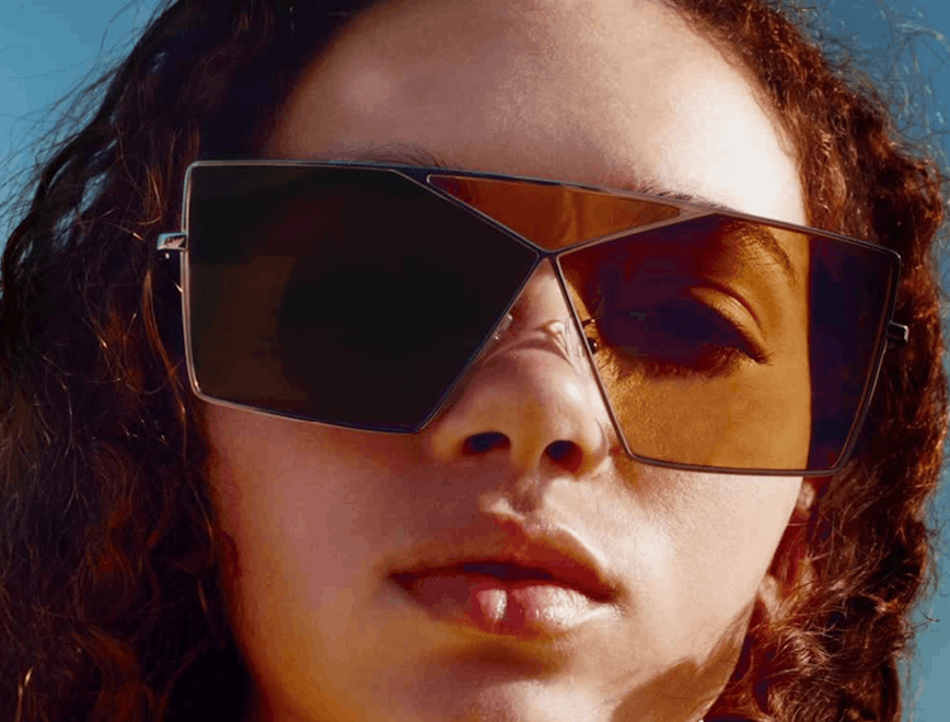 sunglasses accessories accessory glasses person human face