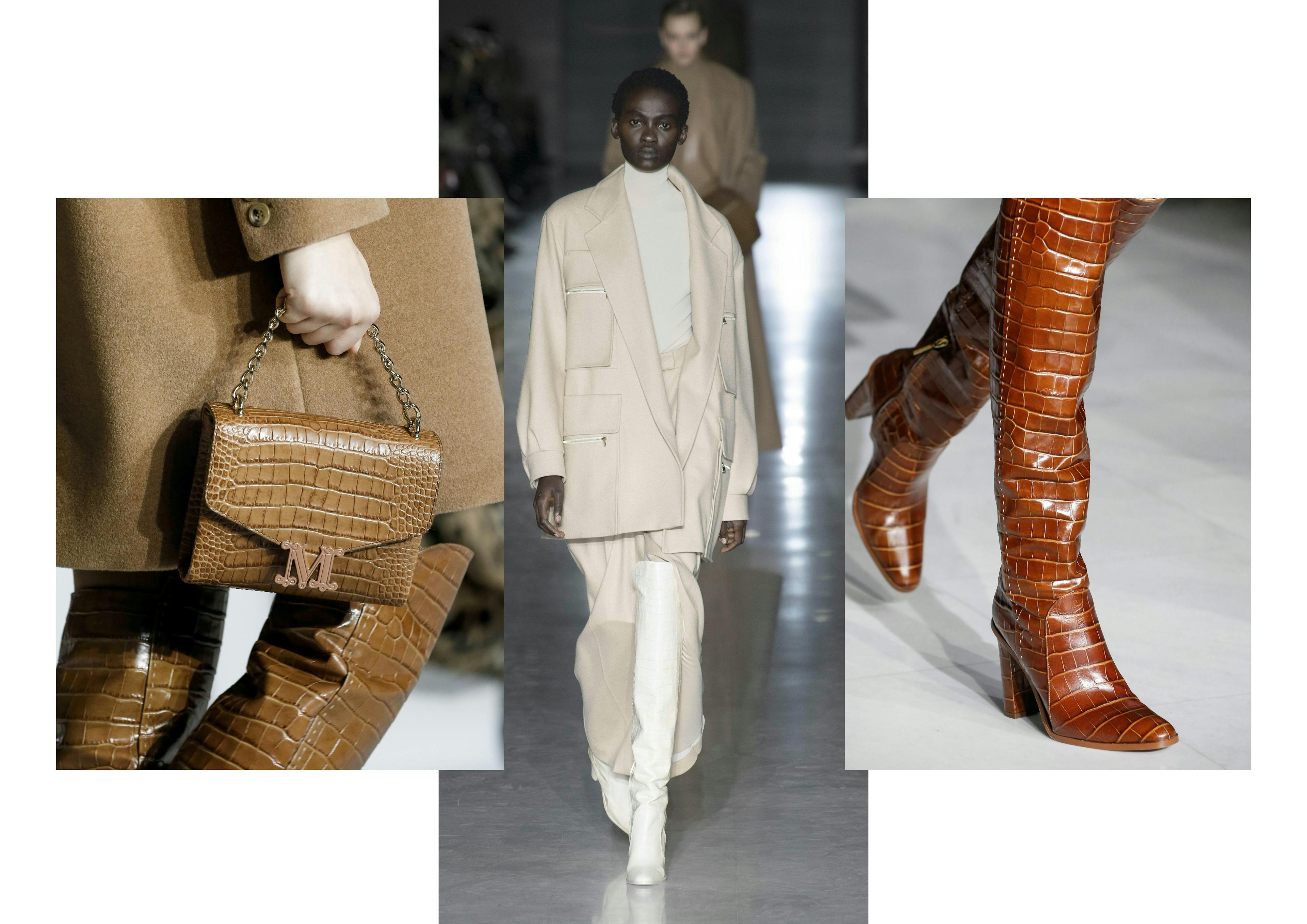 clothing apparel coat person human footwear boot