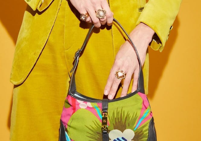handbag accessories bag accessory purse person human