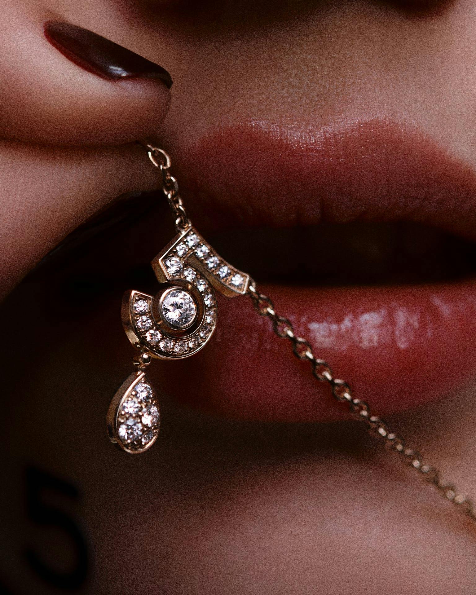 accessories accessory jewelry mouth lip
