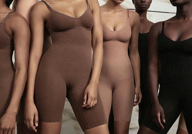 mannequin clothing apparel person human lingerie underwear