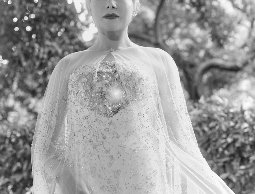 dress fashion formal wear gown person photography portrait wedding gown bride woman
