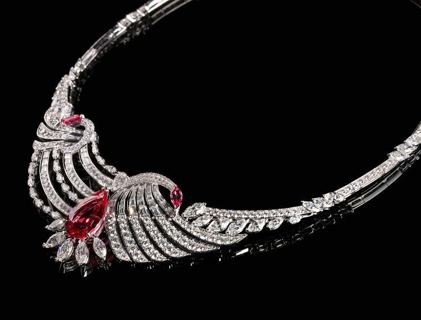 accessories jewelry bracelet necklace diamond gemstone