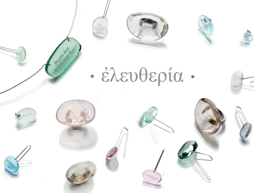 accessories gemstone jewelry