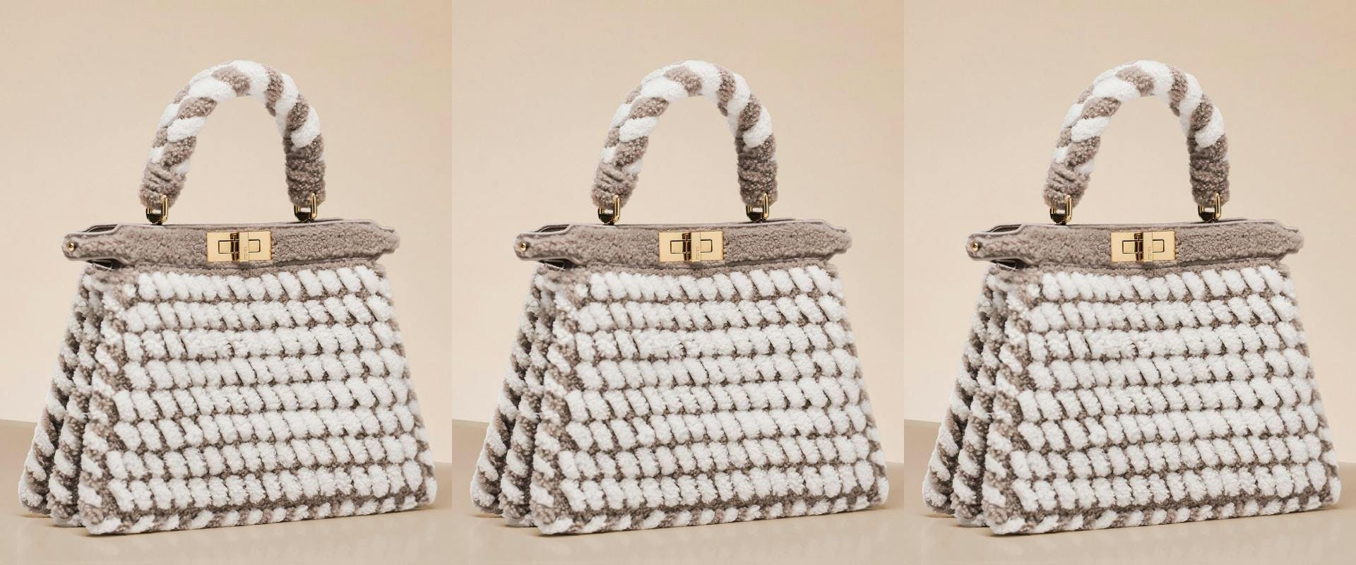 accessories bag handbag purse woven