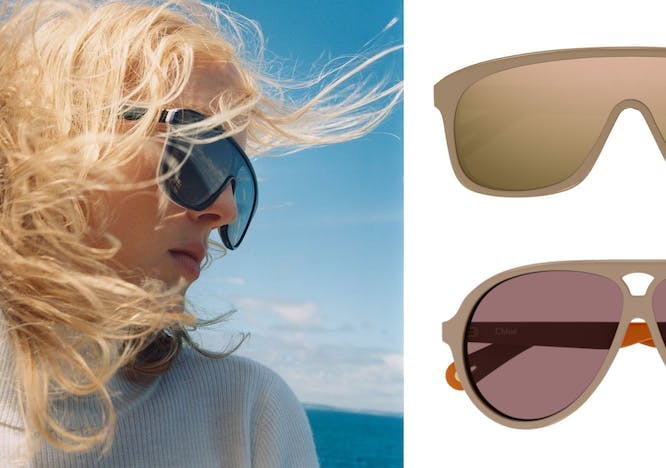 accessories sunglasses adult female person woman glasses face head