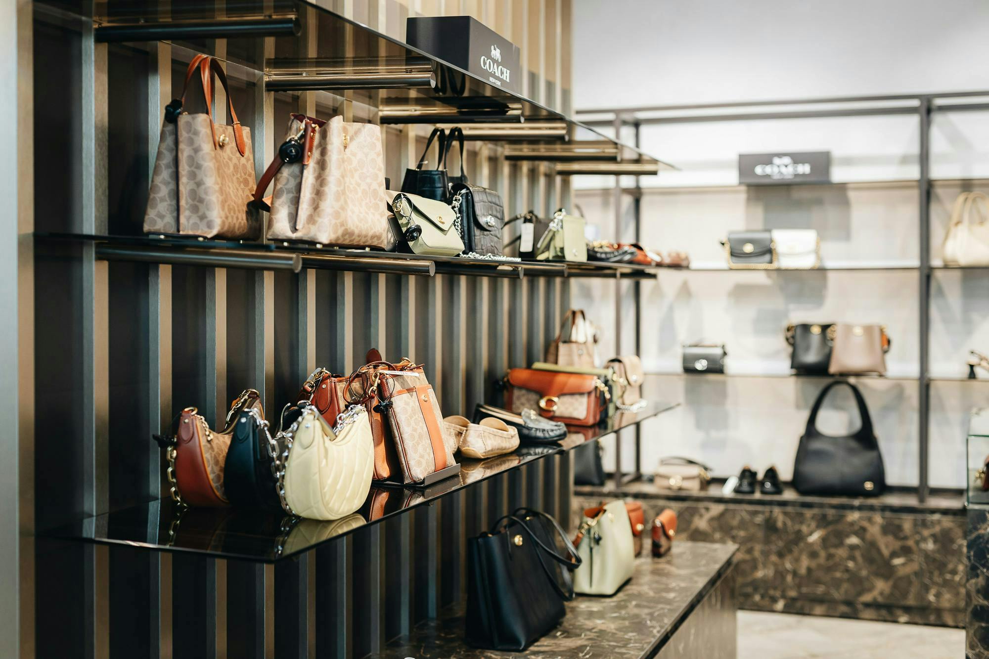 accessories bag handbag purse indoors clothing footwear shoe
